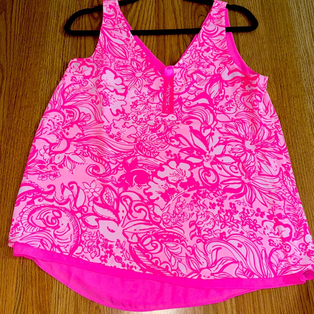 Lilly Pulitzer Florin